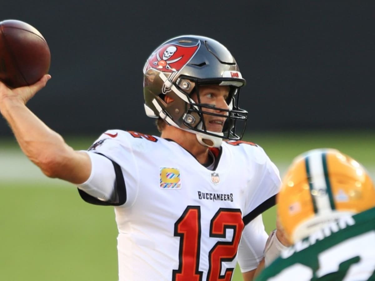 Buccaneers dominate Packers: Final Score, Stats & Analysis