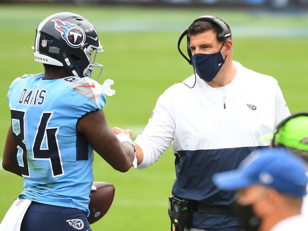 Five Ways the Tennessee Titans Defense is Better in 2021 - Sports  Illustrated Tennessee Titans News, Analysis and More