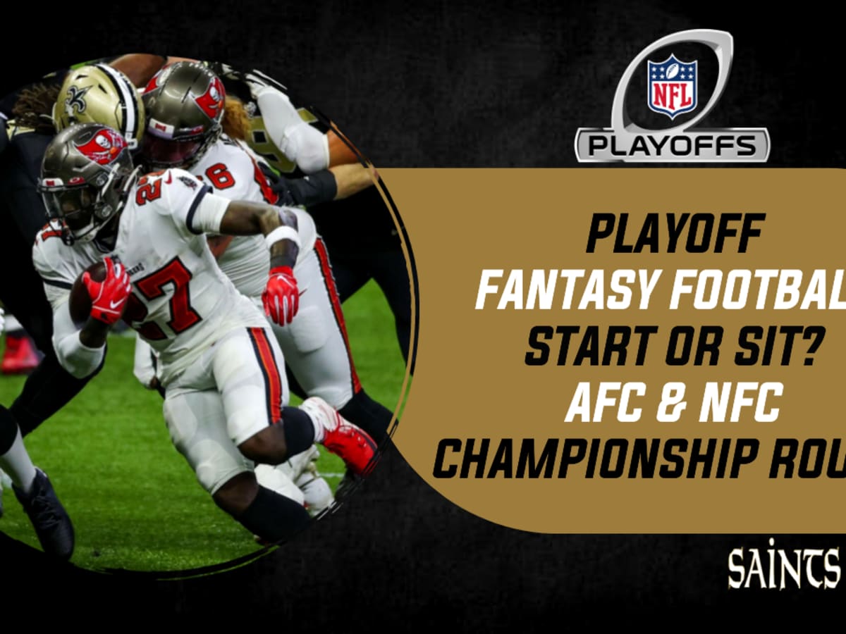 nfl playoff fantasy football