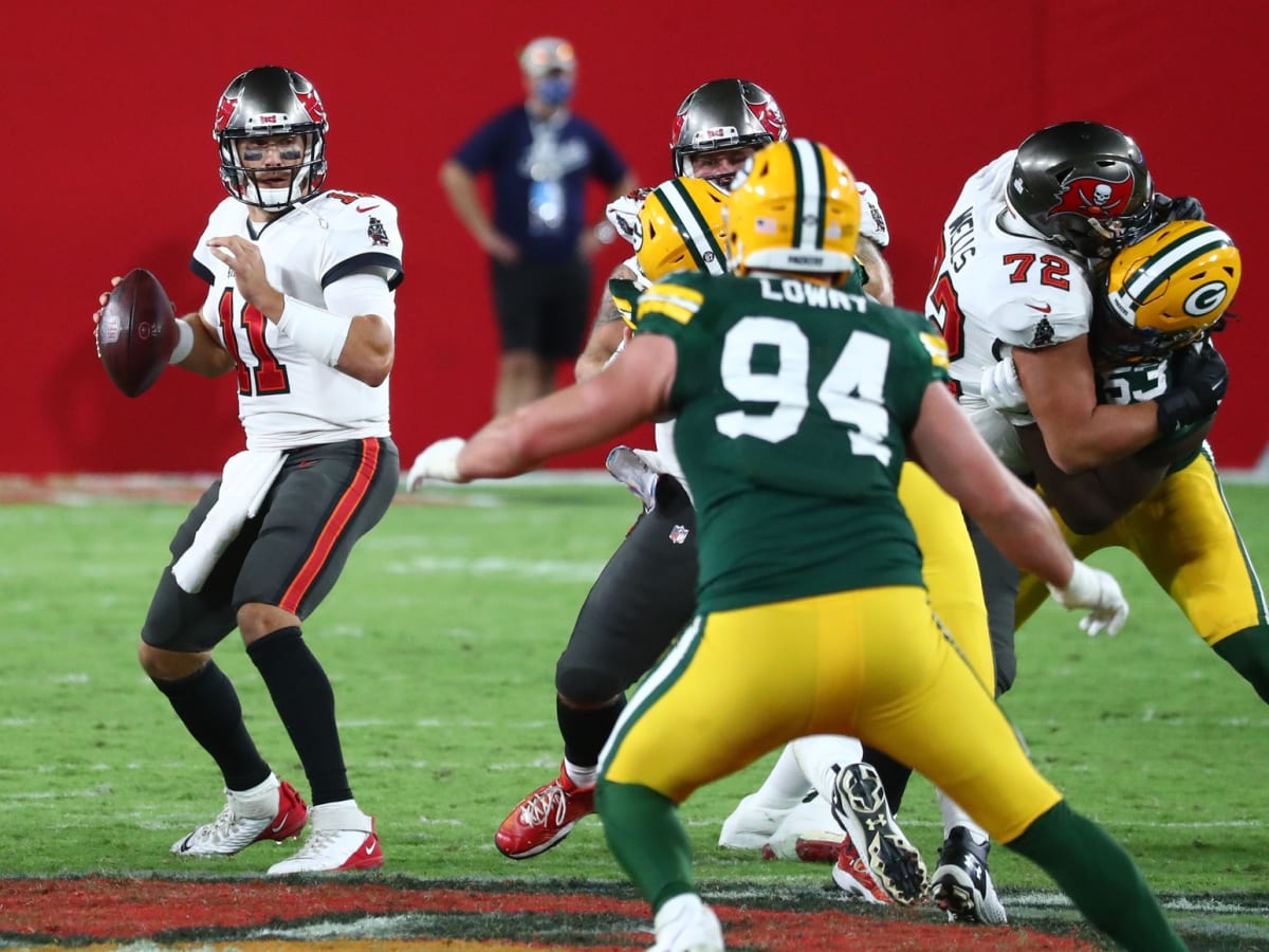 3 valuable and meaningful things coming out of Packers win over Bucs