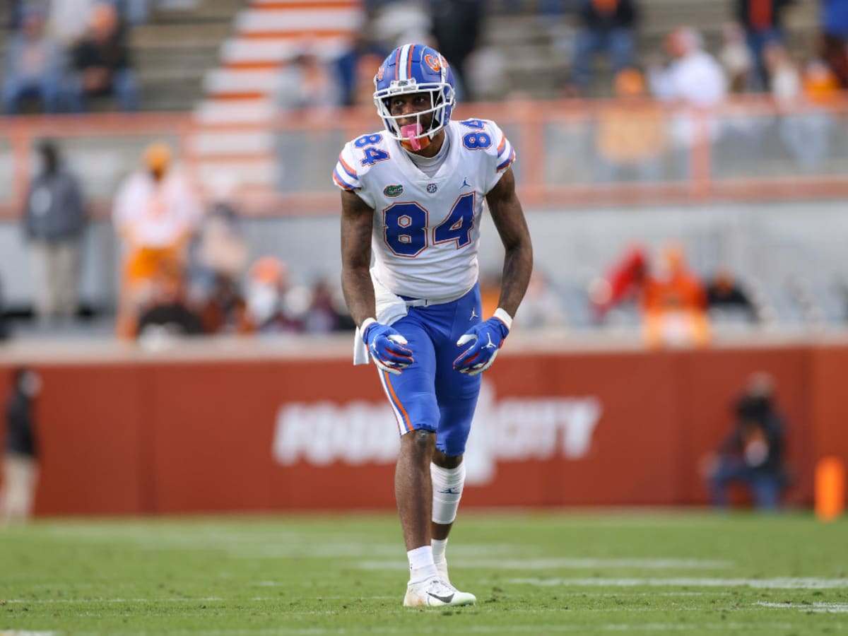 2021 NFL Draft prospect profile - Kyle Pitts, TE/WR, Florida - Big