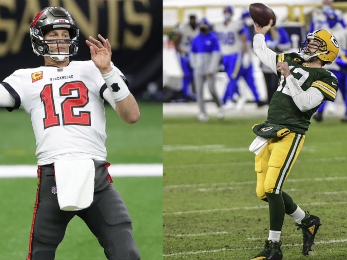 5 things to know about Packers-Buccaneers playoff matchup