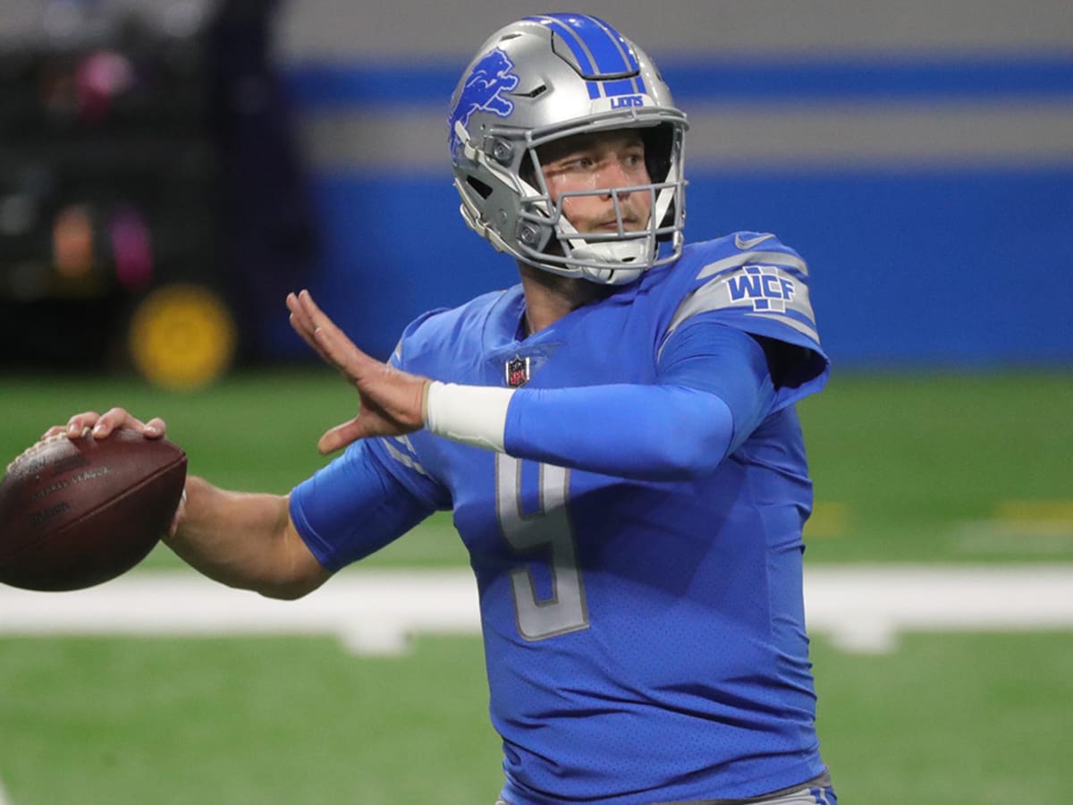 5 Potential Matthew Stafford landing spots for the 2021 NFL season