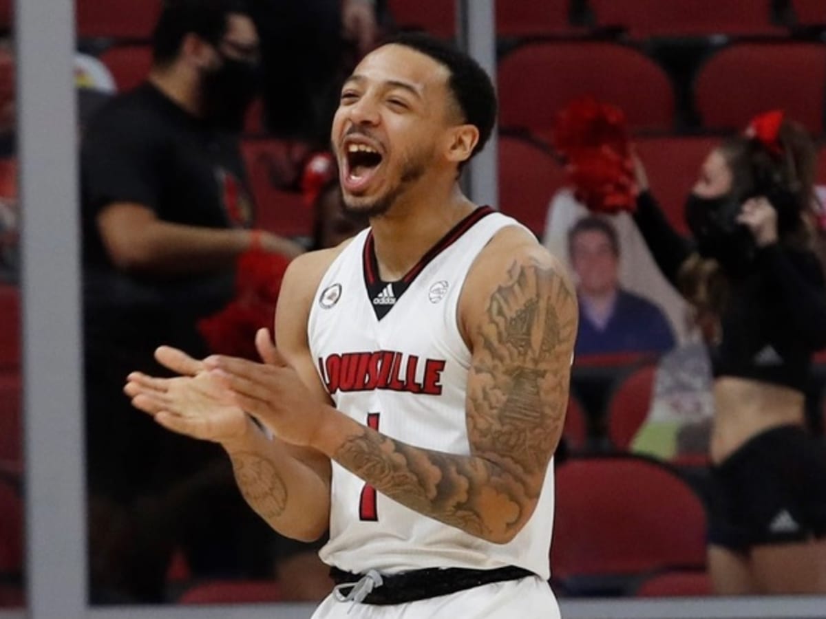 Louisville basketball: Cards end skid behind Carlik Jones, beats Duke