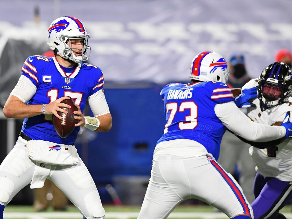 Chiefs, Edwards-Helaire run away with 26-17 win over Bills