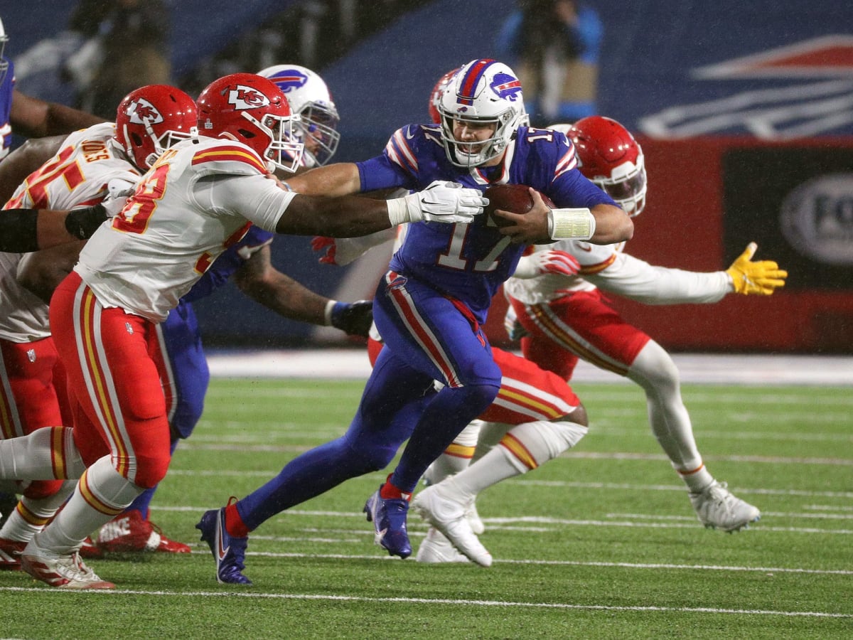 Bills vs Chiefs: 2021 AFC Championship Preview, NFL