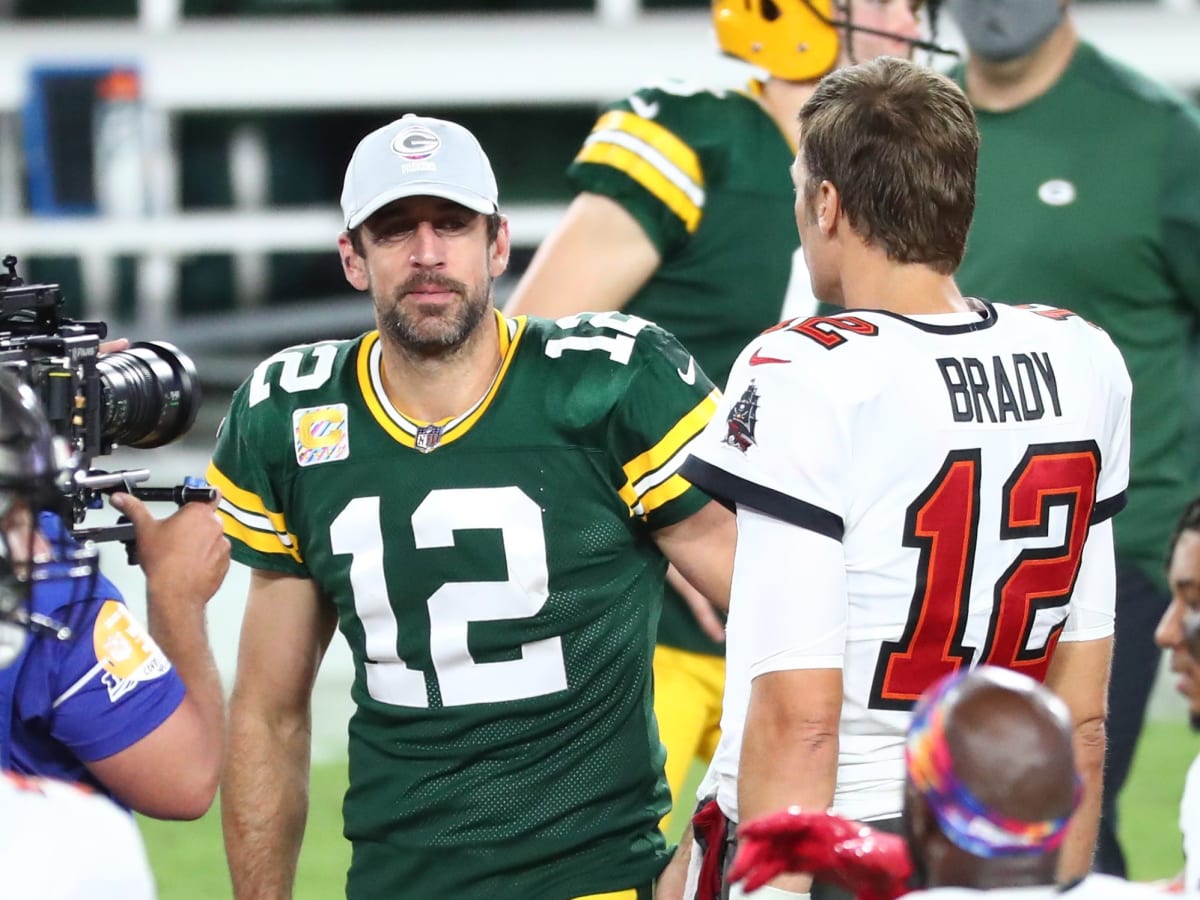 Bucs vs. Packers, NFC Championship Game Preview