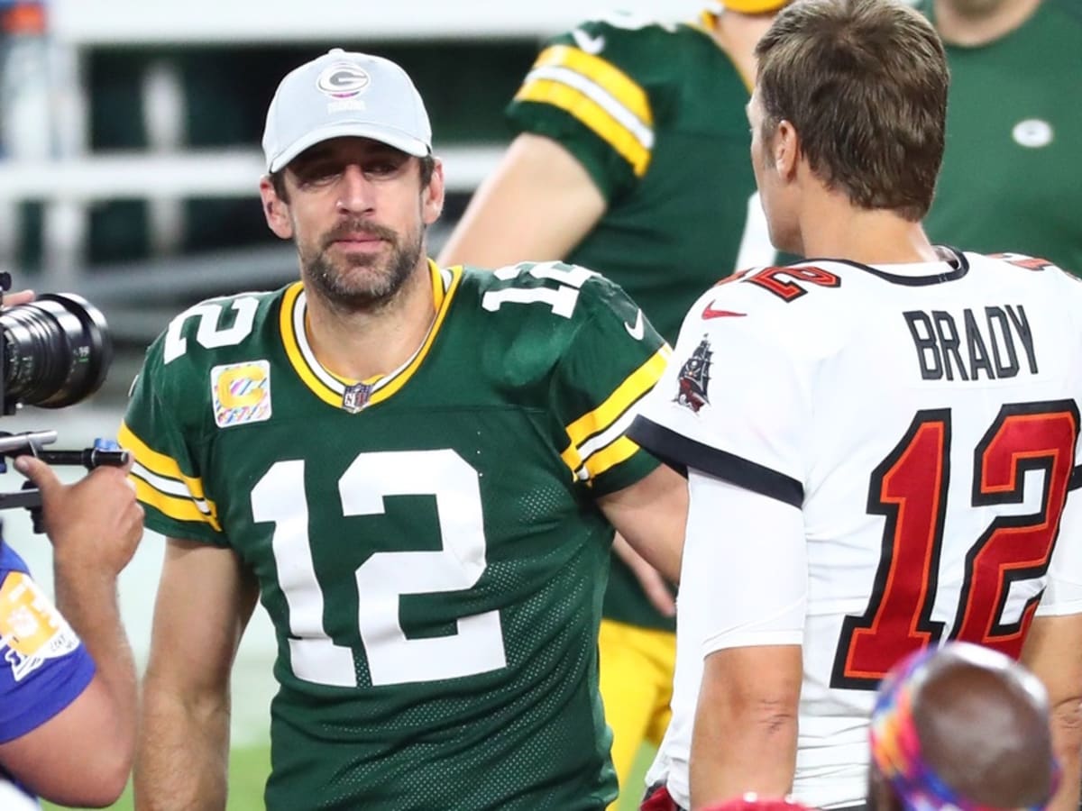 NFC Championship Game schedule: Bucs vs. Packers, 3:05 p.m. ET Sunday