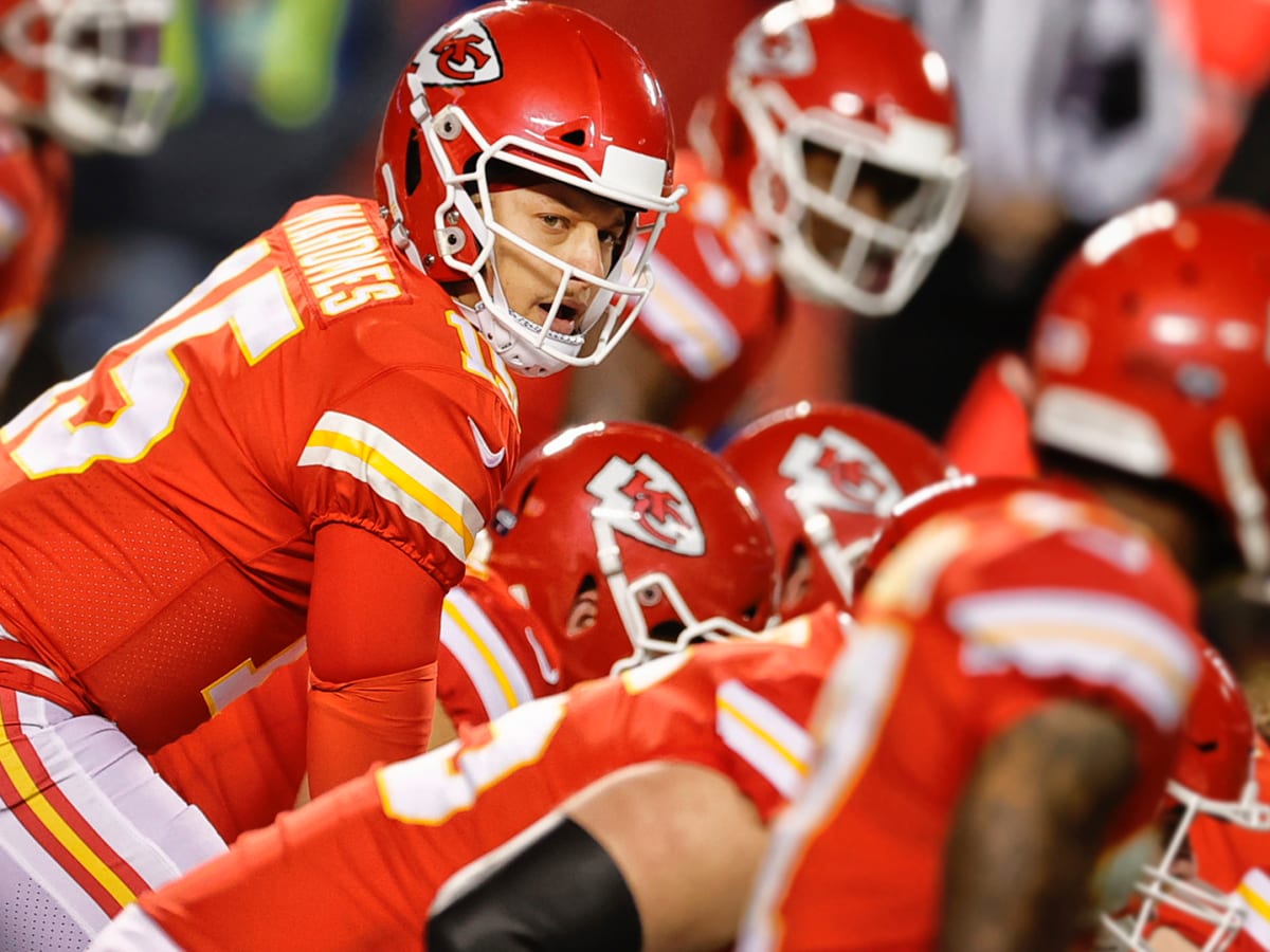 Commanders wanted Patrick Mahomes or Shane Buechele trade from KC Chiefs