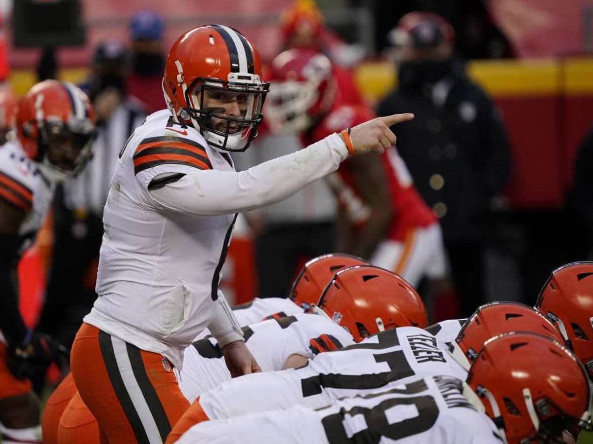 Why Josh Allen was the obvious QB1 over Baker Mayfield in 2018, and how the  Browns missed it 