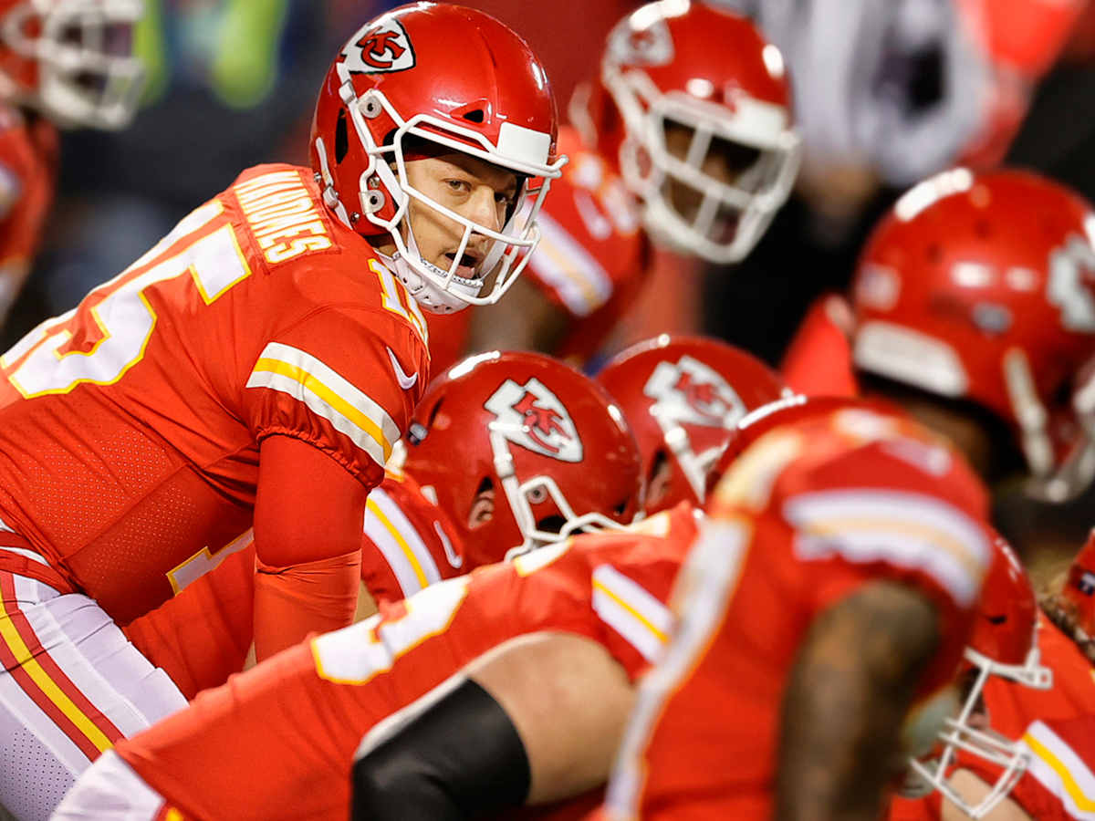 NFL SNF Anytime & First Touchdown Predictions: Travis Kelce To Dominate -  FanNation