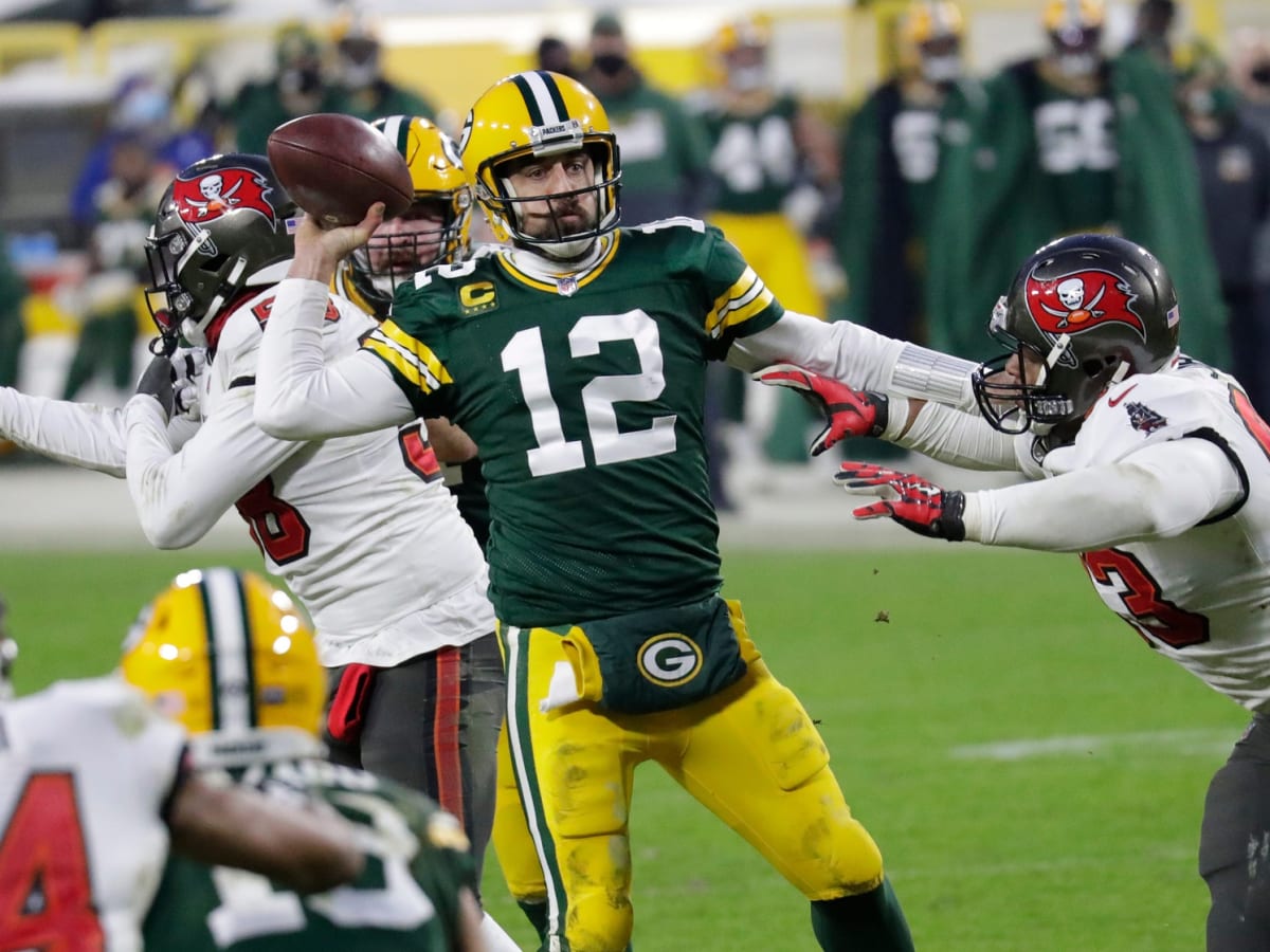 San Francisco 49ers vs. Green Bay Packers Postgame Quotes