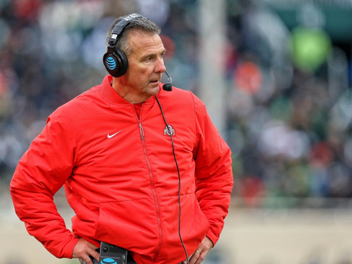 Urban Meyer: Ready to build a winner in Jacksonville