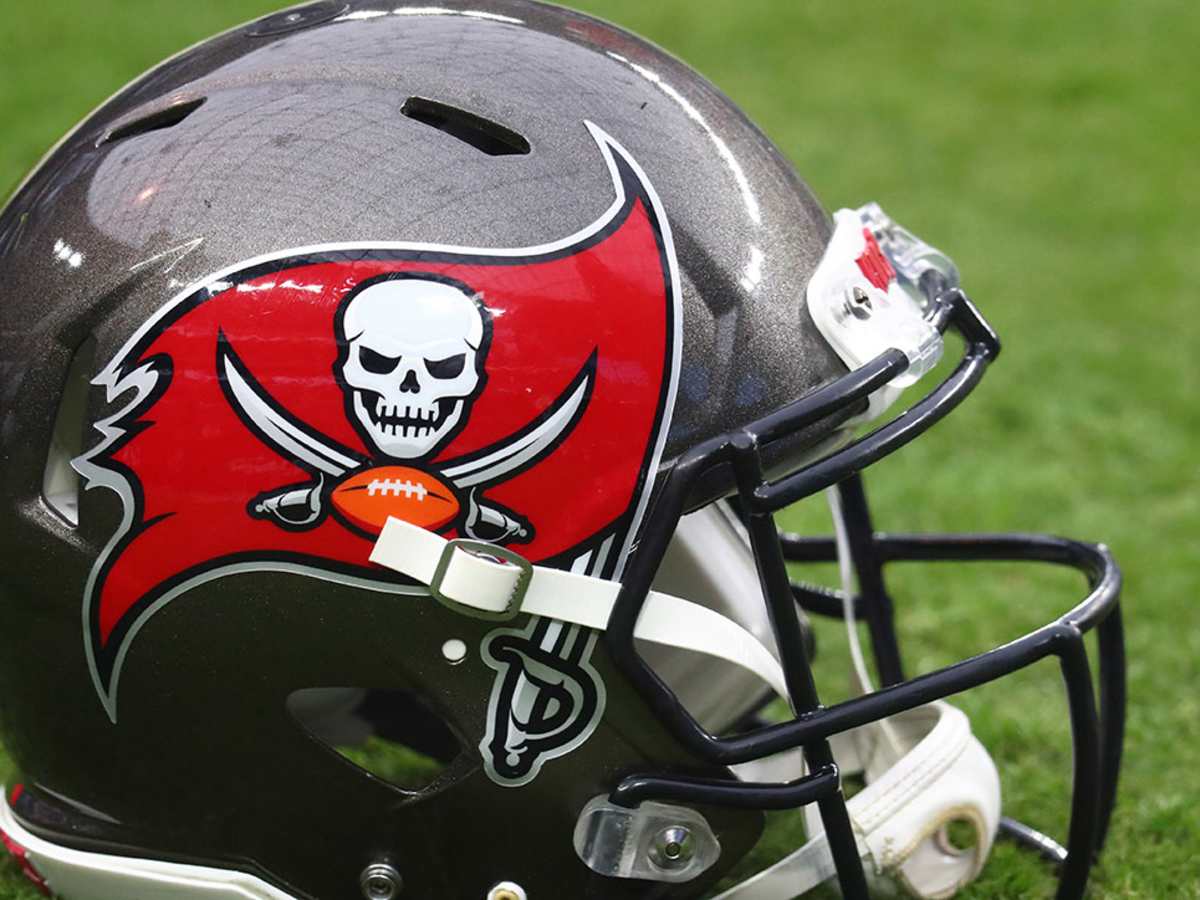 Buccaneers Helmets That Didn't Make The Cut - Daily Snark