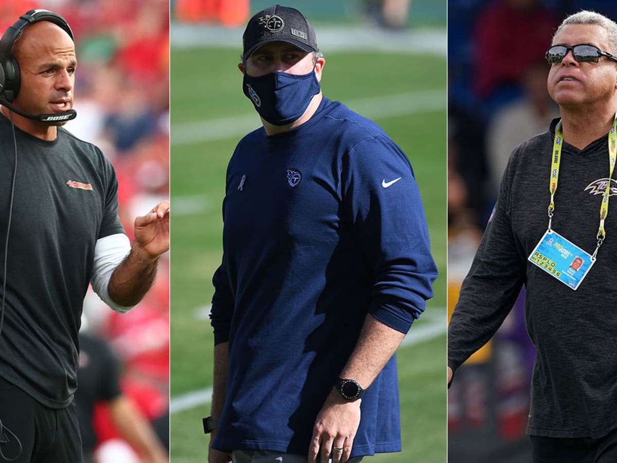 Who should be the NFL Coach of the Year? - Big Blue View