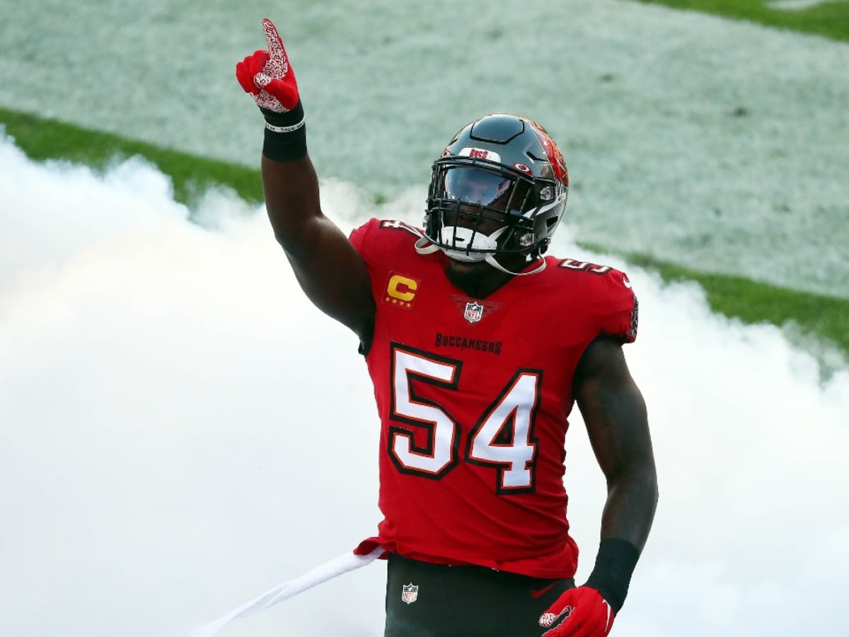 Buccaneers, Lavonte David agree to 2-year extension