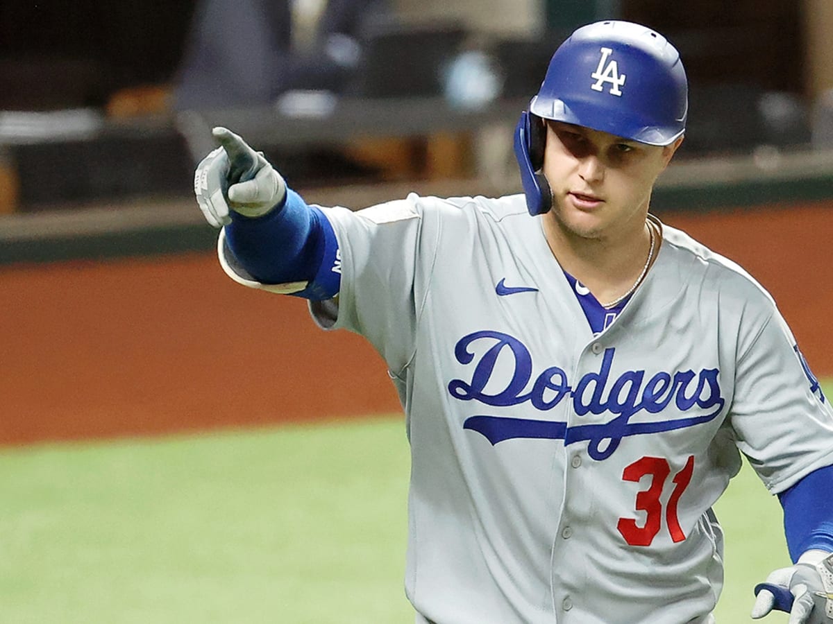 Joc Pederson, Chicago Cubs OF, signs one-year, $7 million contract