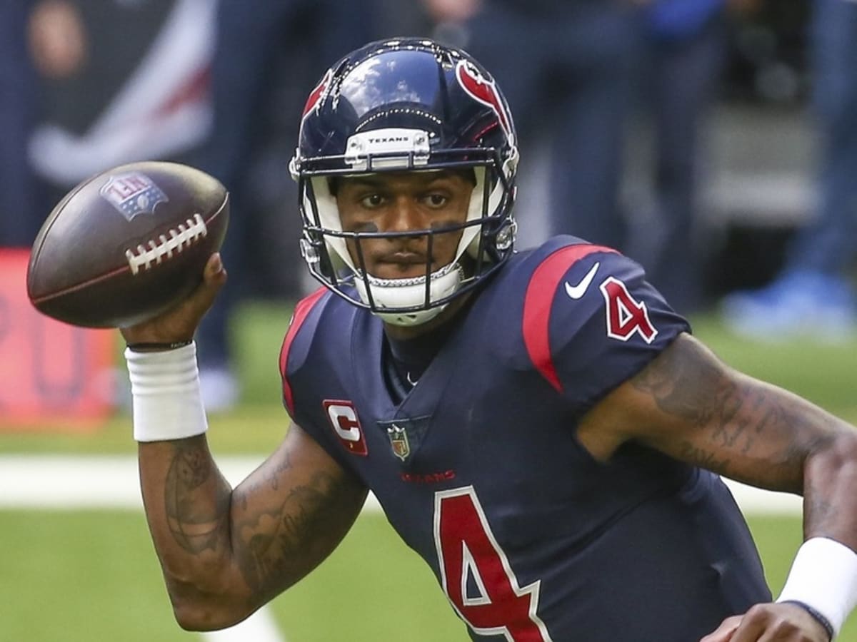 Deshaun Watson Rumors: Dolphins, Texans Have Trade Framework