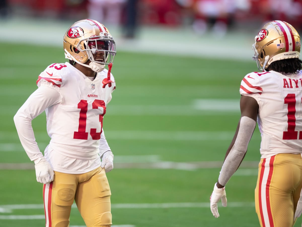 Three 49ers Who Should Make a Bigger Impact Next Season - Sports  Illustrated San Francisco 49ers News, Analysis and More