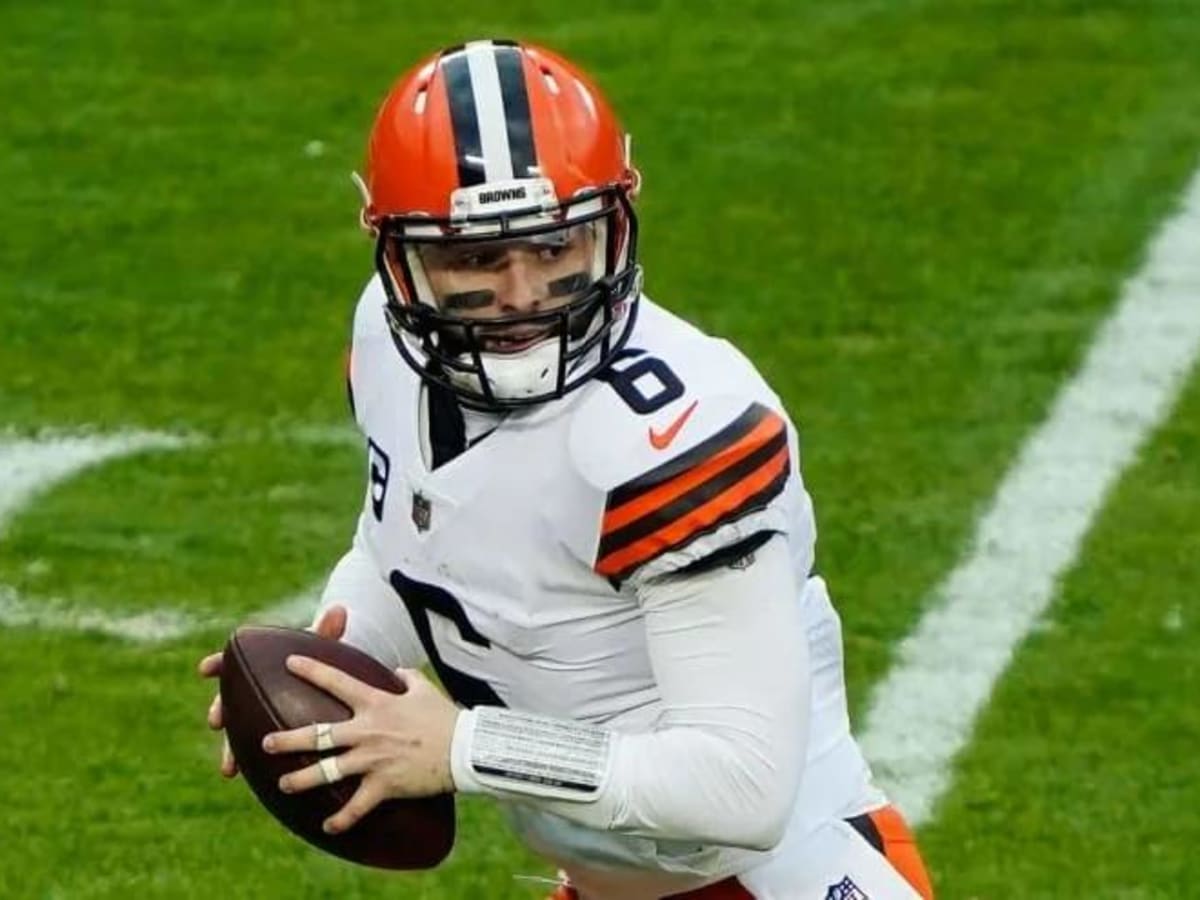 PFF NFL Video Breakdown – Baker Mayfield's debut, PFF News & Analysis