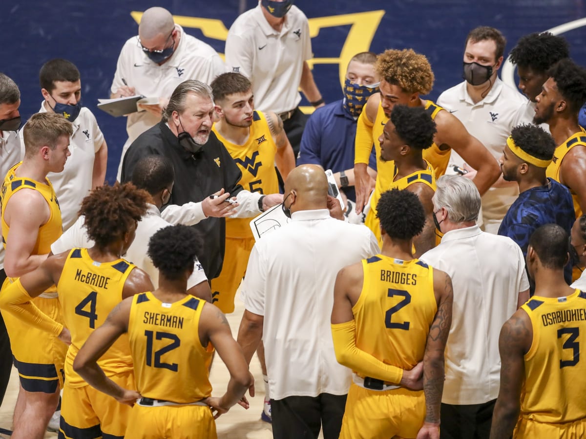 West Virginia University Basketball Schedule 2022 Wvu Releases 2021-22 Men's Basketball Schedule - Sports Illustrated West  Virginia Mountaineers News, Analysis And More