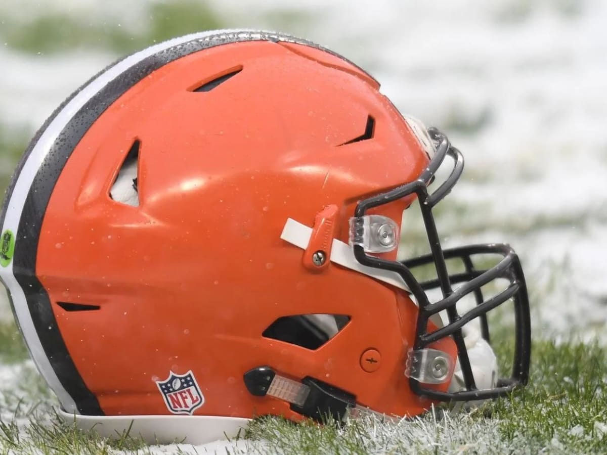 Where to buy Cleveland Browns 75th anniversary throwback jerseys 