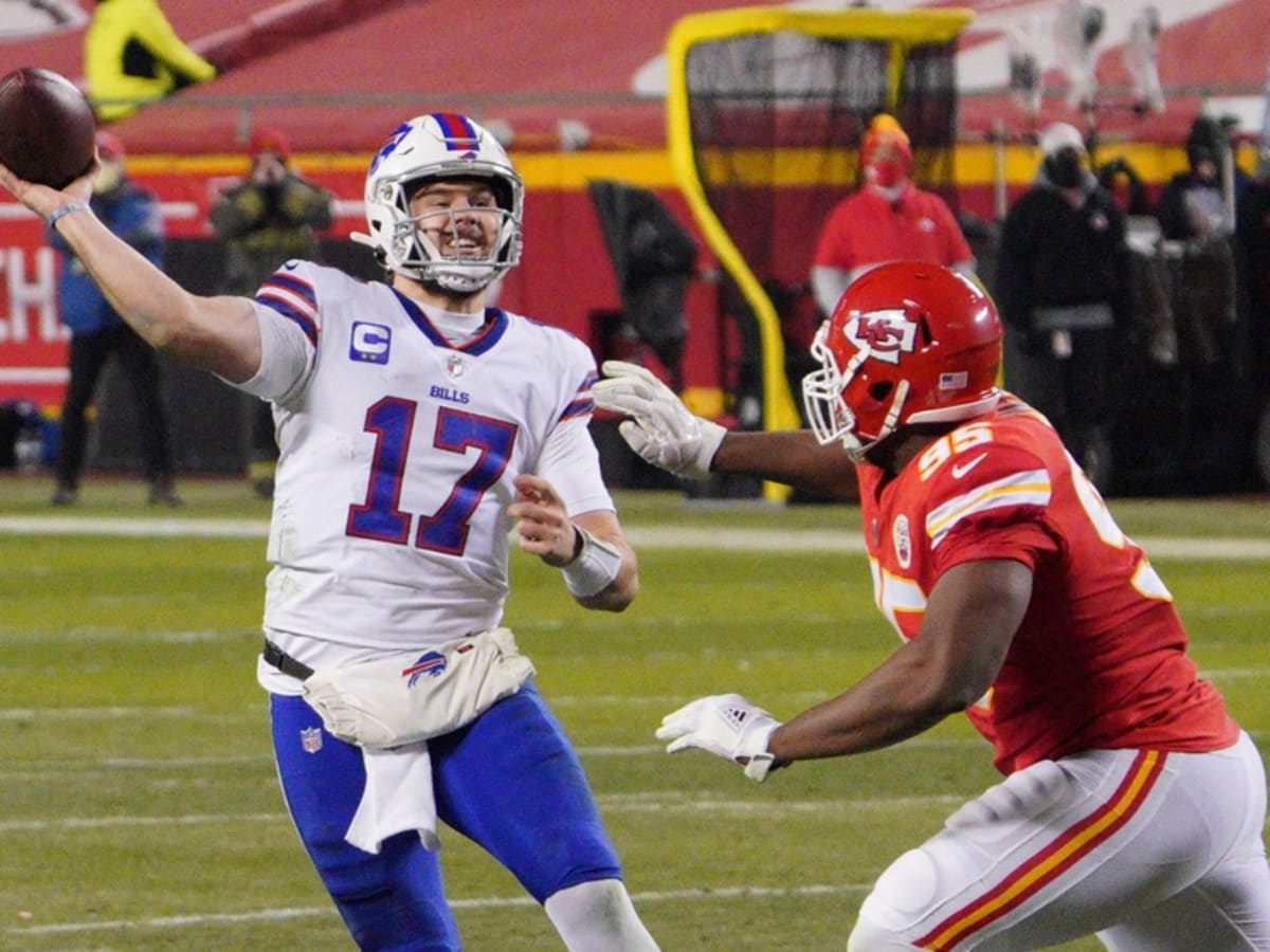 NFL Power Rankings: Buffalo Bills Rising to Top? - Sports Illustrated  Buffalo Bills News, Analysis and More