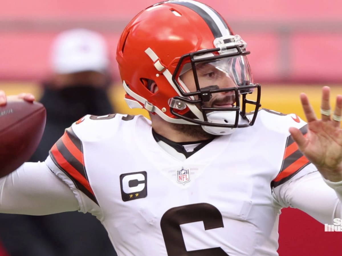 Browns Shift Focus to Banged-Up Steelers - Sports Illustrated Cleveland  Browns News, Analysis and More