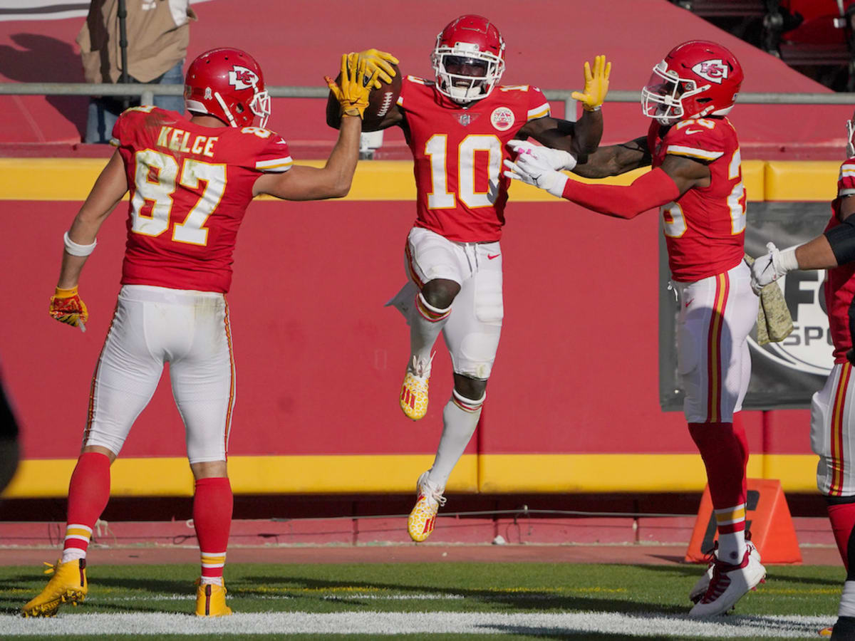 Super Bowl LV betting odds: Kansas City a 3.5-point favorite