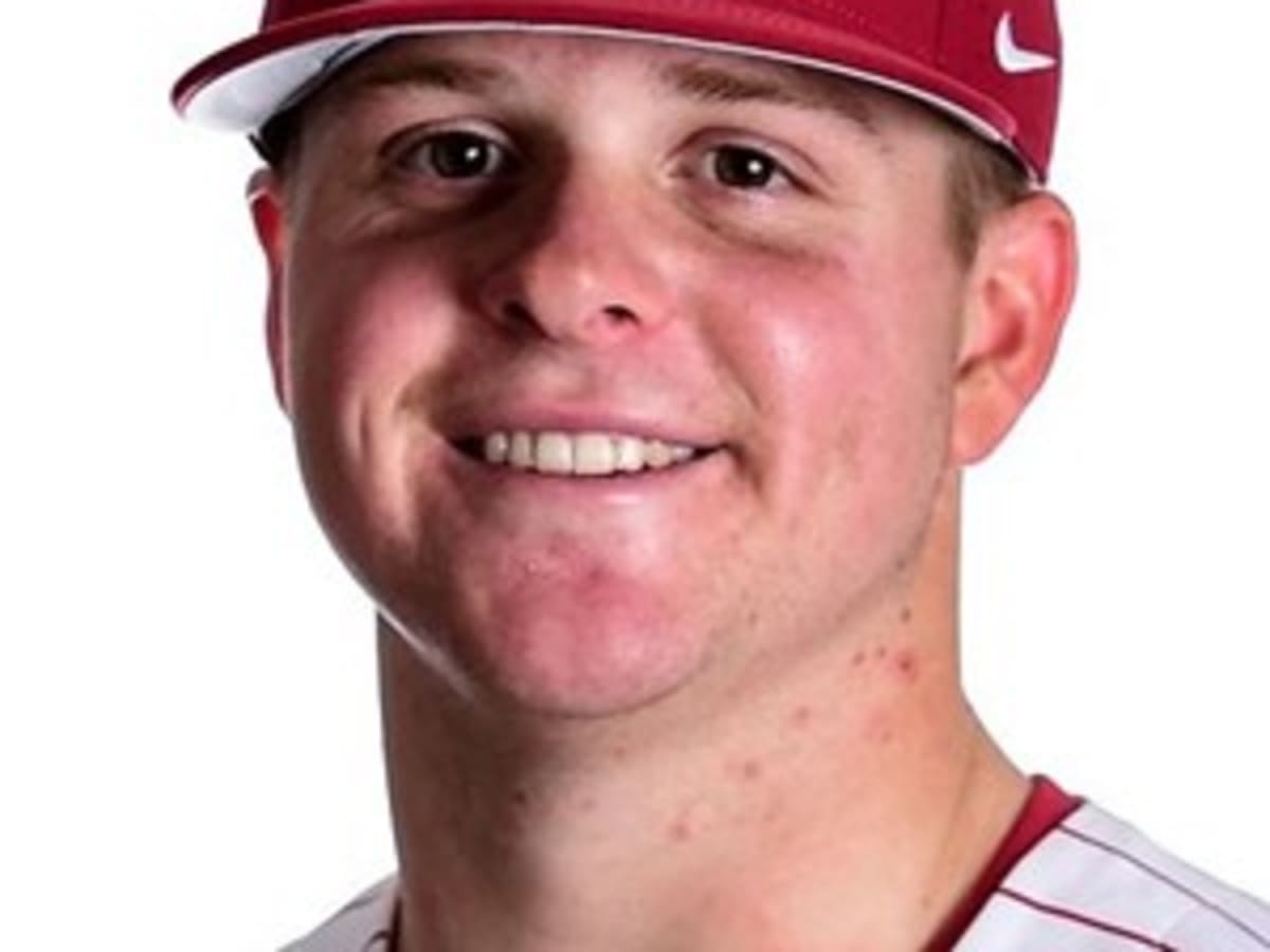 Oklahoma Baseball on X: Norman product Cade Horton's Bedlam debut: ♦️  Doubled in OU's first run ♦️ Scored two runs ♦️ Made his collegiate  pitching debut ♦️ Earned the victory #Sooners