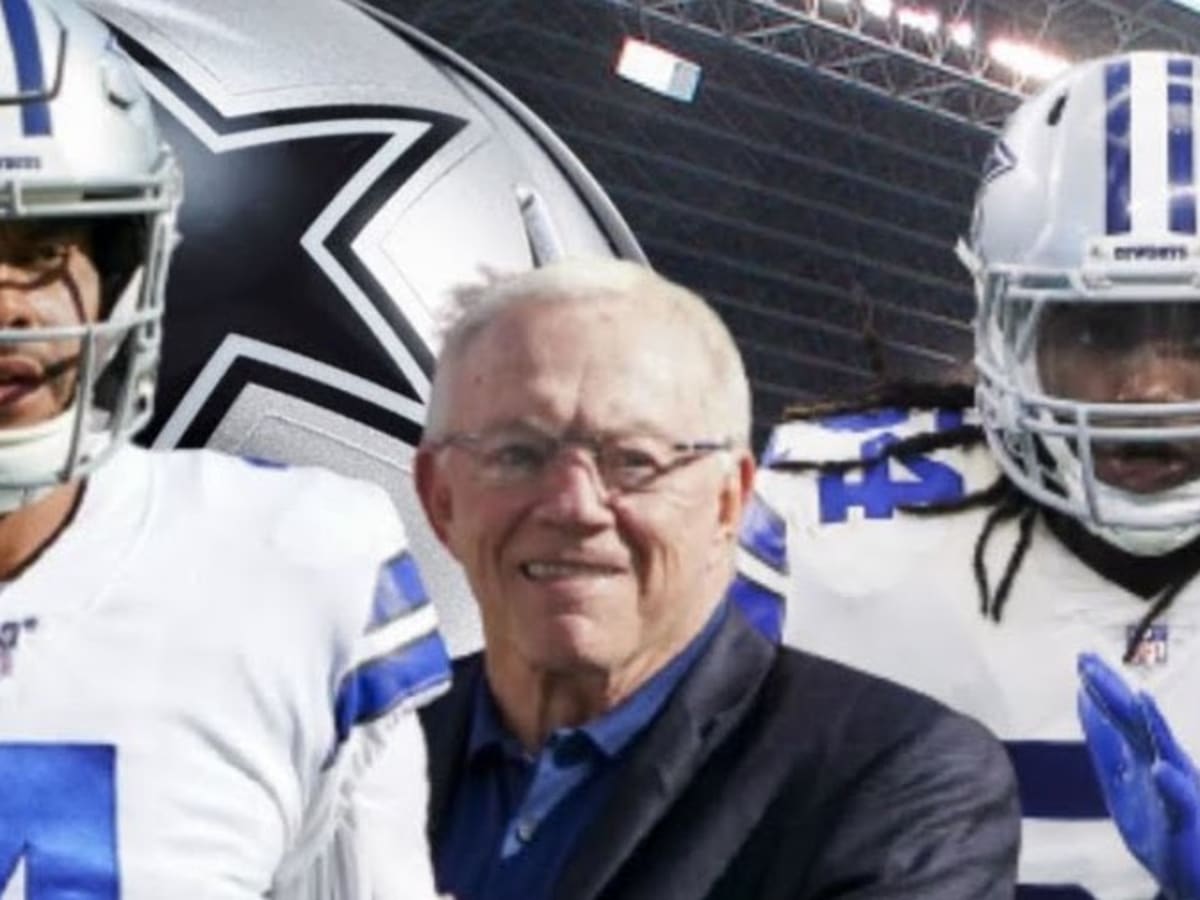 Dak Prescott Worth $40 Million? NFL Execs Offer Stunning Answers On Cowboys  QB - FanNation Dallas Cowboys News, Analysis and More