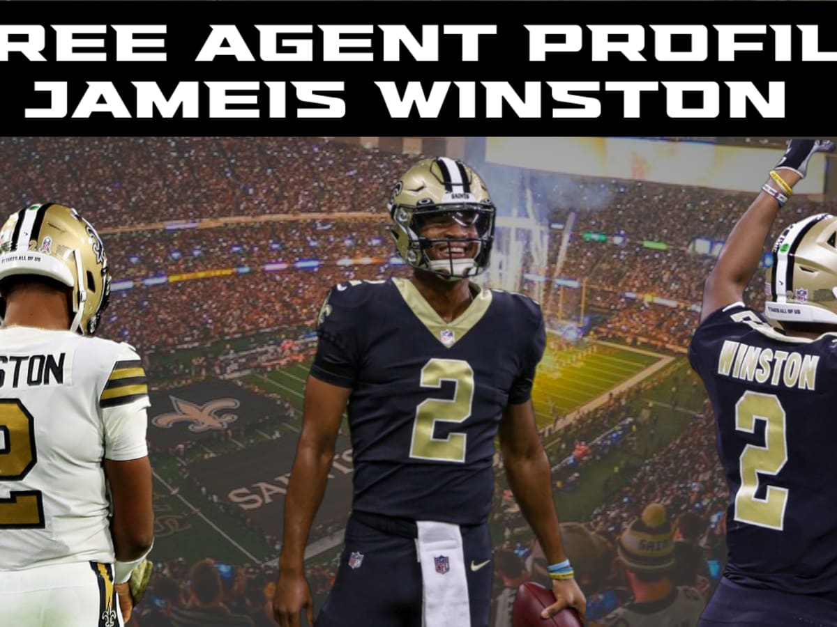 What's Next for Jameis Winston? - Sports Illustrated New Orleans