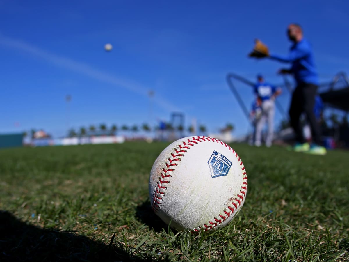 MLB announces postponement of spring training games amid CBA negotiations -  Sports Illustrated