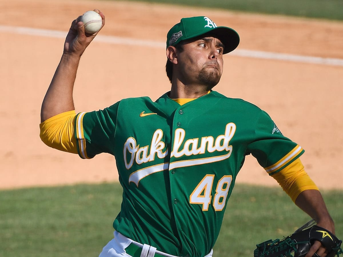 Oakland Athletics Continue to Lose Players to MLB Free Agency