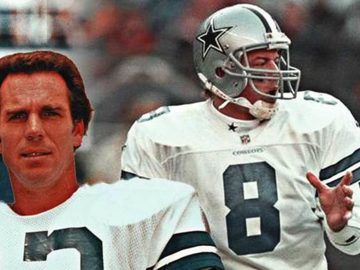 Where Aikman, Staubach rank among QBs with multiple Super Bowl wins