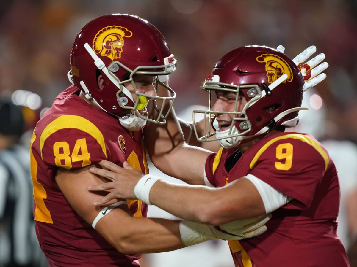 Usc Trojans Football Schedule 2022 First Look: Usc Football's Official 2021 Schedule - Sports Illustrated Usc  Trojans News, Analysis And More