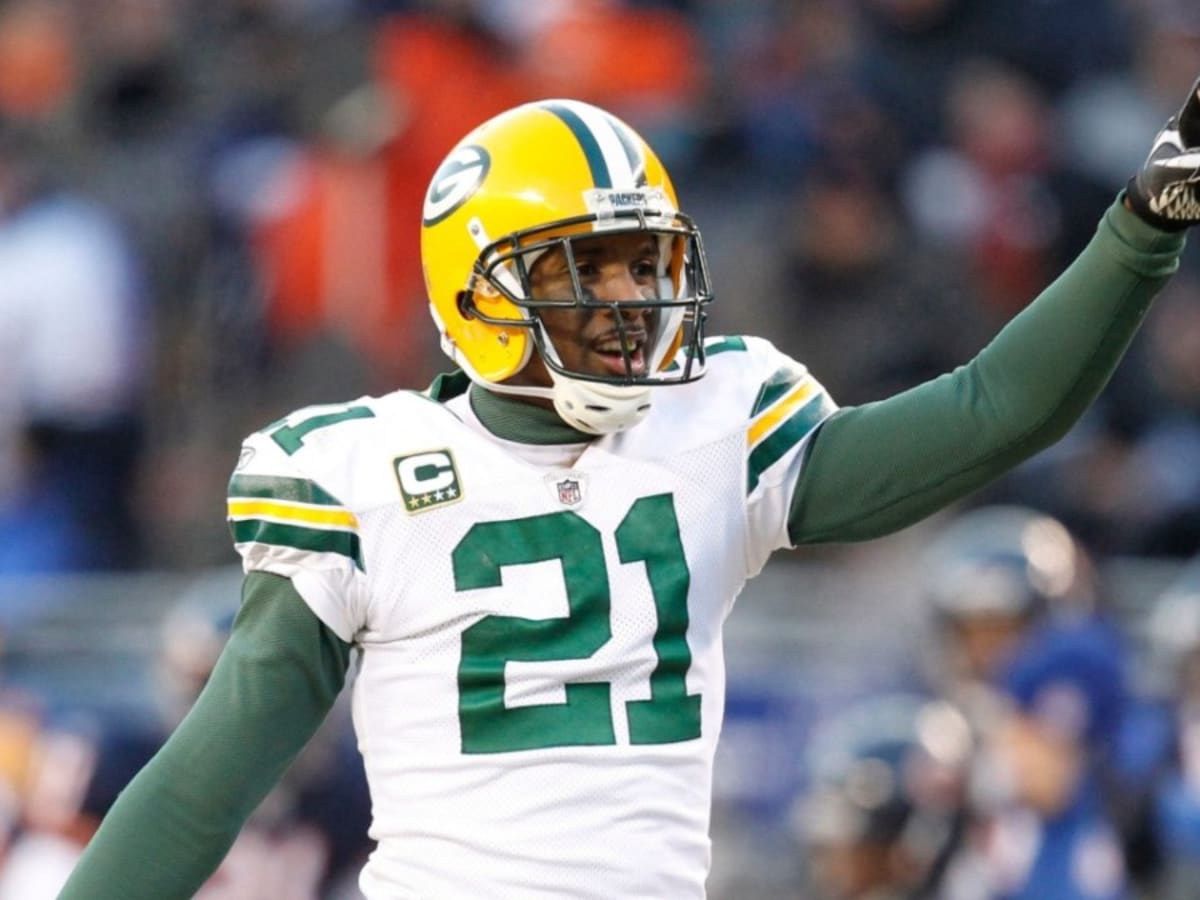 Immortality in Canton for Charles - Green Bay Packers