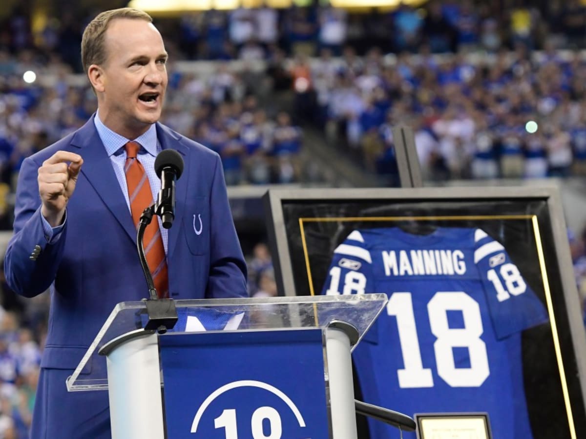 Peyton Manning, Charles Woodson 2021 Hall of Fame candidates