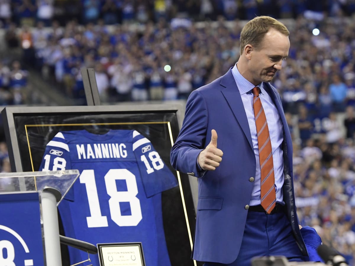 Peyton Manning turned down Fox and ESPN and now we know the reason why