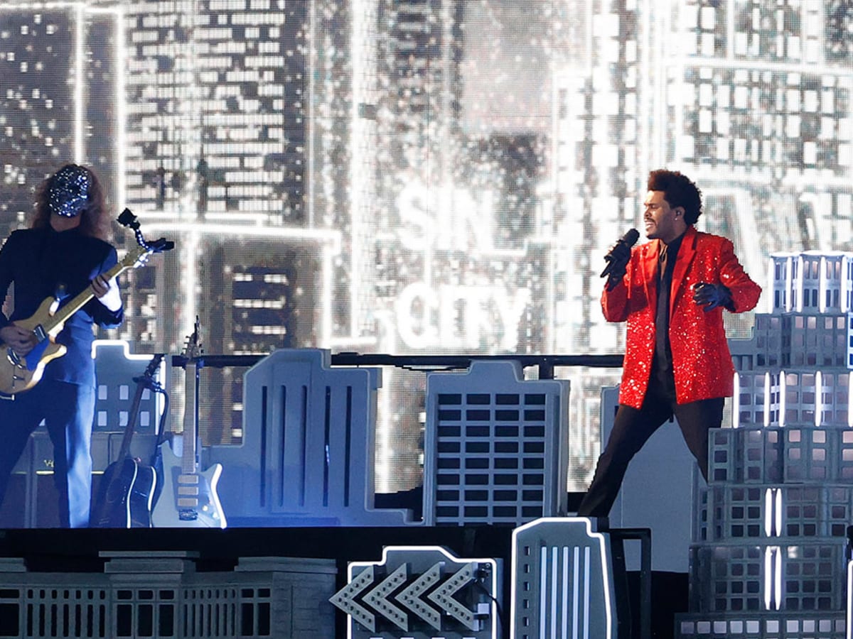 Super Bowl Halftime Show: Twitter reacts to amazing performances