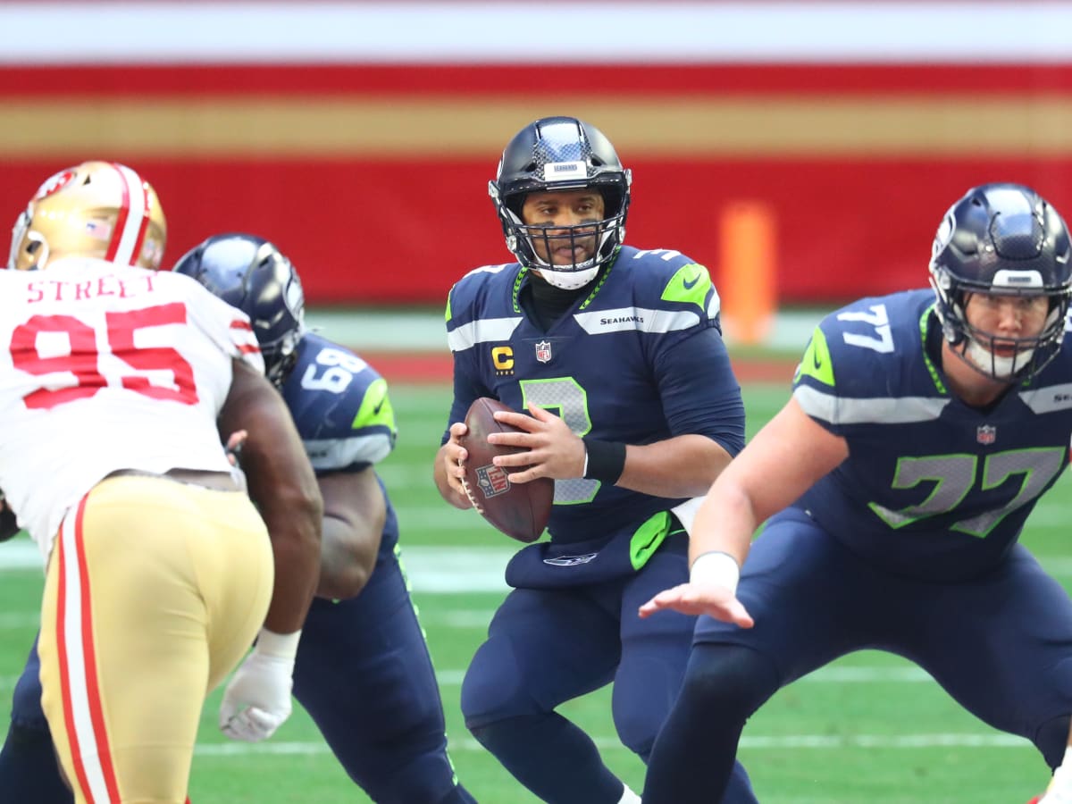 Analysis: How Did Seahawks Offensive Tackles Perform in 2021? - Sports  Illustrated Seattle Seahawks News, Analysis and More