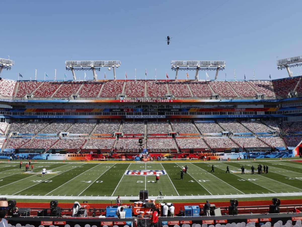 How to Watch Super Bowl LV: Game Time, TV Channel, Online Streaming & Odds  - The Champaign Room