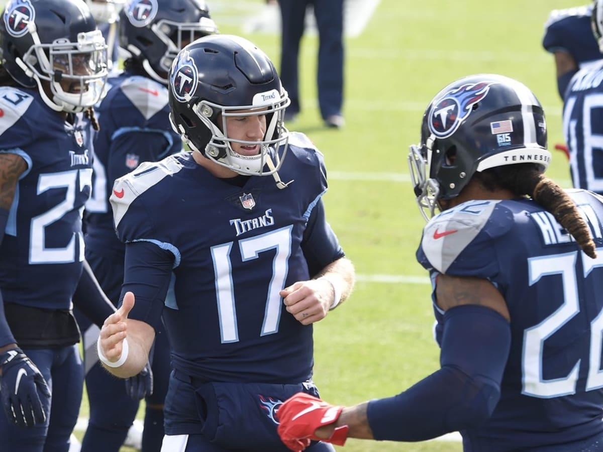 Football Gameplan's 2021 NFL Team Preview: Tennessee Titans 