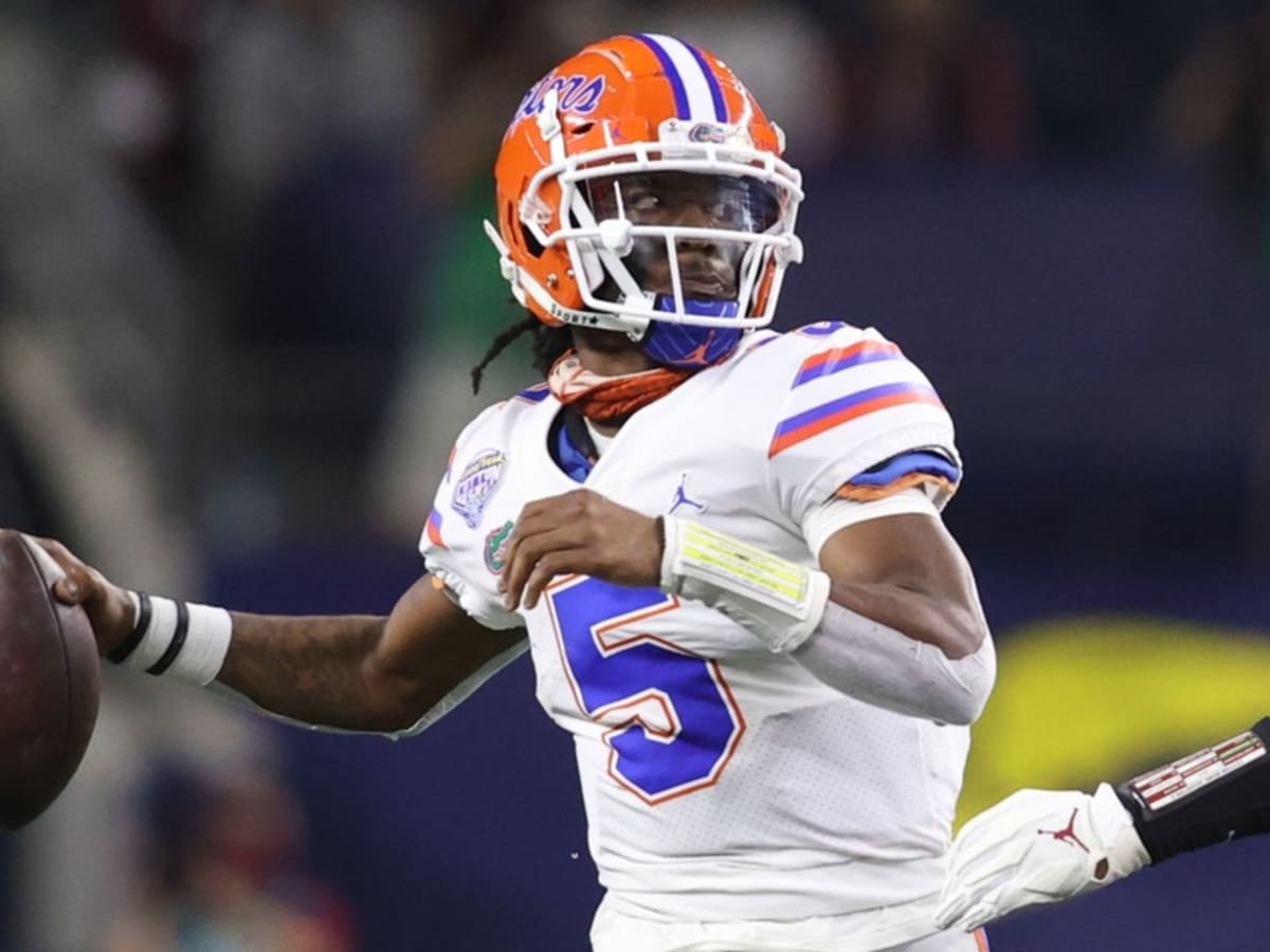 Three Former Gators on 2020 Pro Bowl Rosters - Sports Illustrated