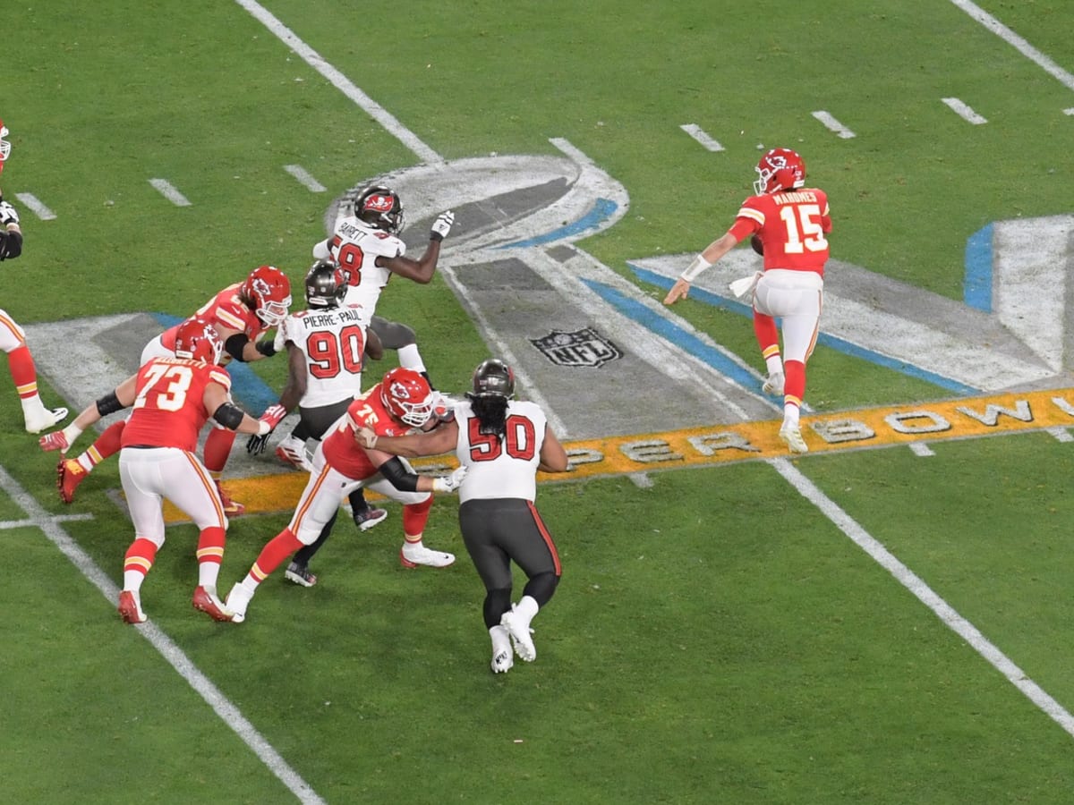 Projecting the 2021 Chiefs offensive line - Arrowhead Pride