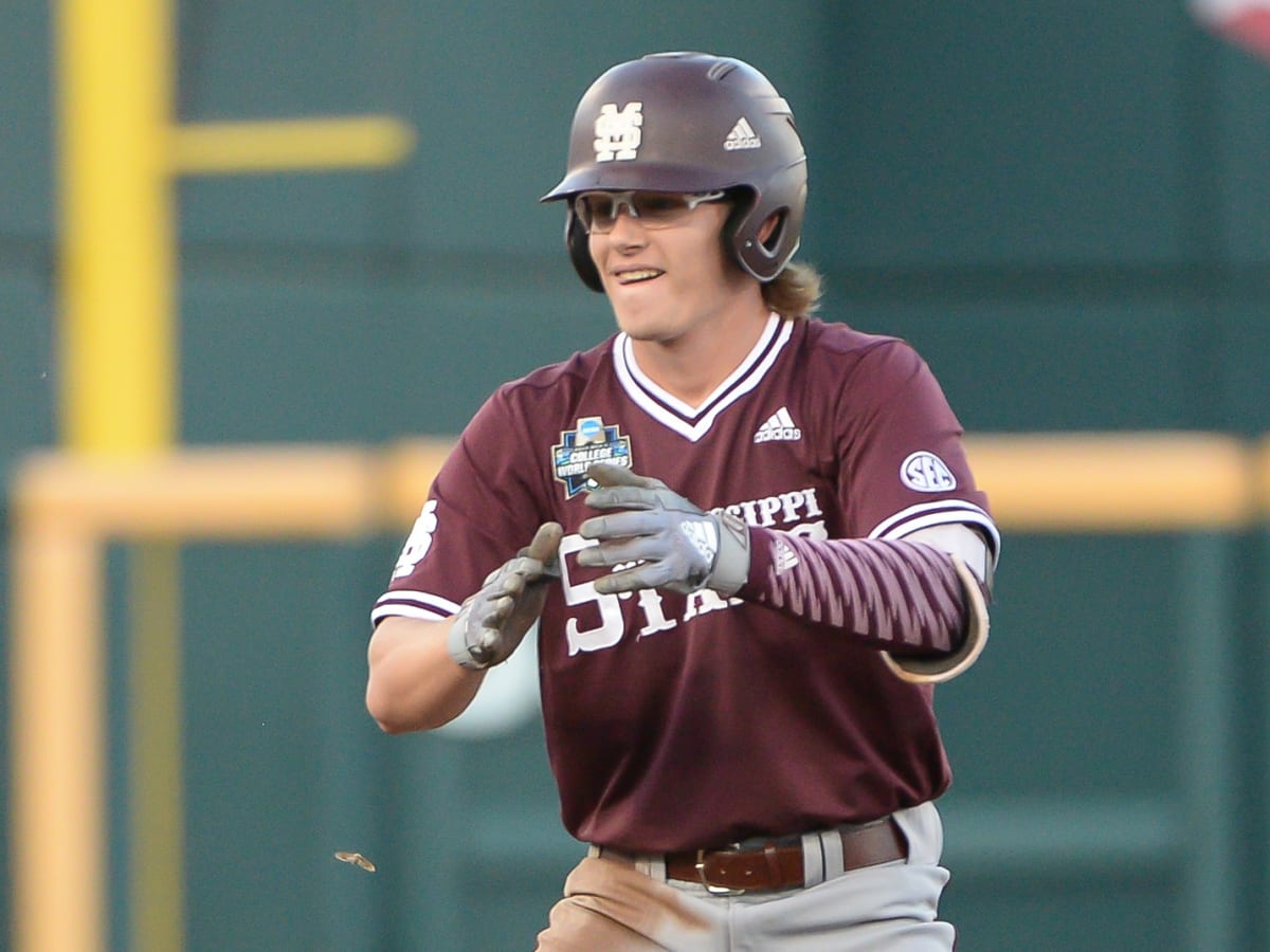 Mississippi State Baseball: State Farm College Baseball Showdown College  Baseball Opening Day Preview 2021 - For Whom the Cowbell Tolls