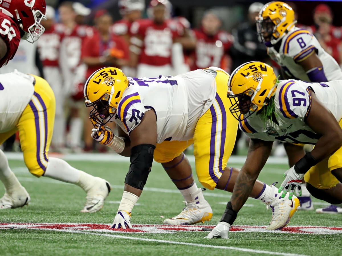 New Five-Star: Tyler Shelvin 