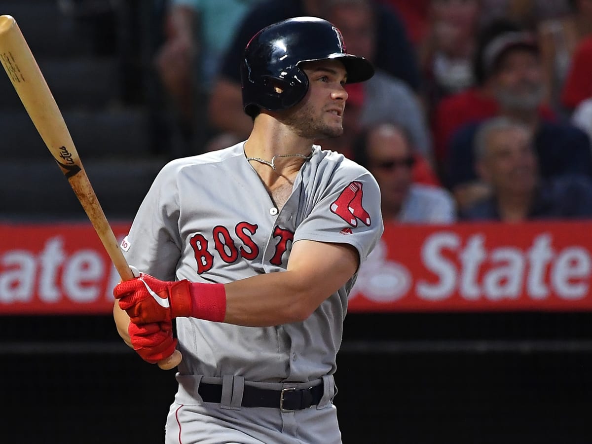 Andrew Benintendi trade: Red Sox execute three-team deal with Royals, Mets  - Sports Illustrated