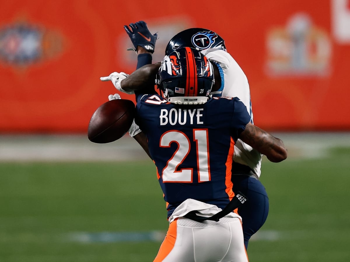 Jacksonville Jaguars Win the Trade Battle As Denver Broncos Cut A.J. Bouye  - Sports Illustrated Jacksonville Jaguars News, Analysis and More