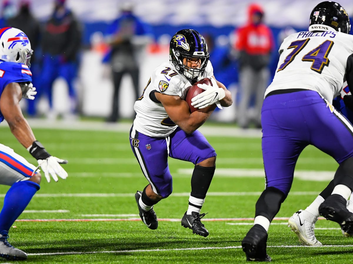 Ravens So Close, So Far to Championship - Sports Illustrated Baltimore  Ravens News, Analysis and More